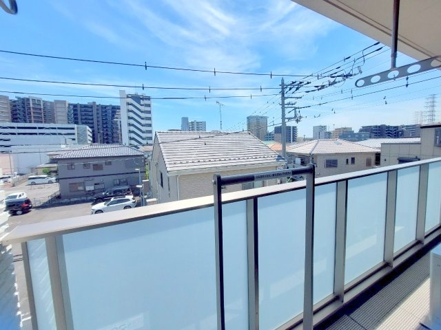 Ｐｌａｙａ　Ｖｉｓｔａの展望