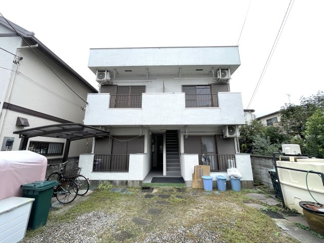 カティサークの外観