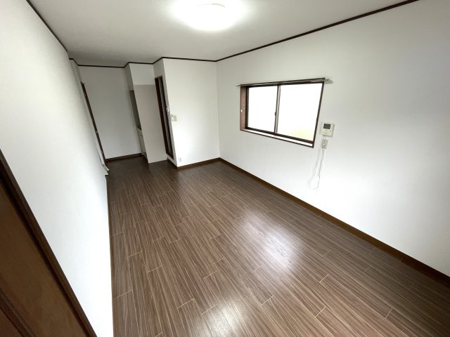 カティサークの寝室