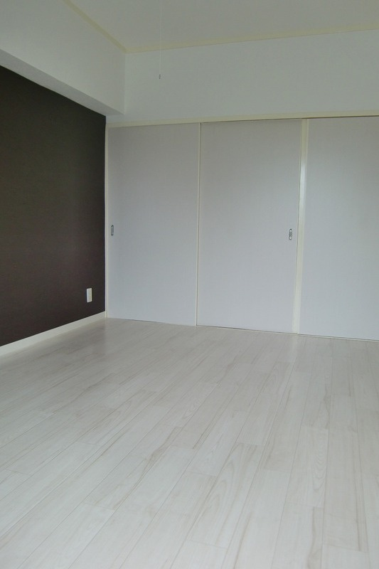 ニューハイツ新在家の子供部屋