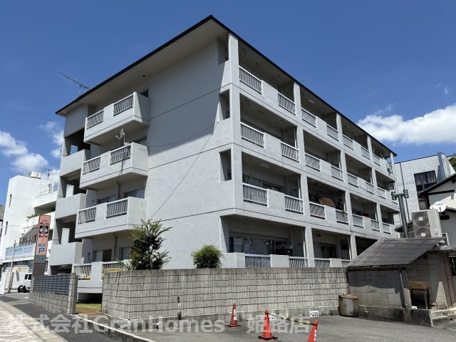 ニューハイツ新在家