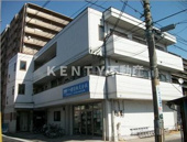 久慈ハイツの画像