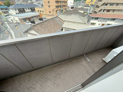 【バルコニー】 | フレシール