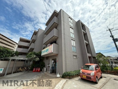 【外観】 | フレシール