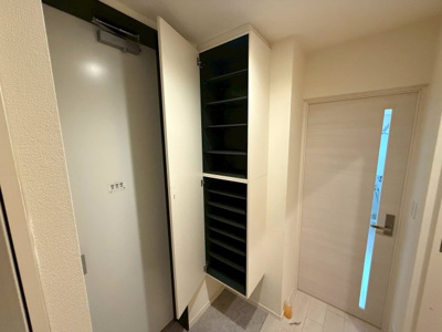 【収納】 | フレシール