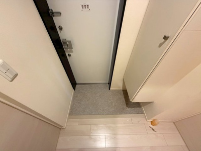 【玄関】 | フレシール