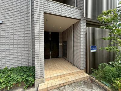 【エントランス】 | フレシール