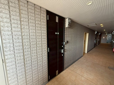 【玄関】 | フレシール