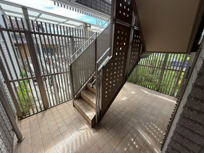 【その他共用部分】 | フレシール