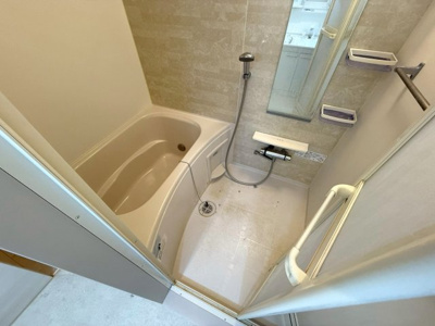 【浴室】 | フレシール