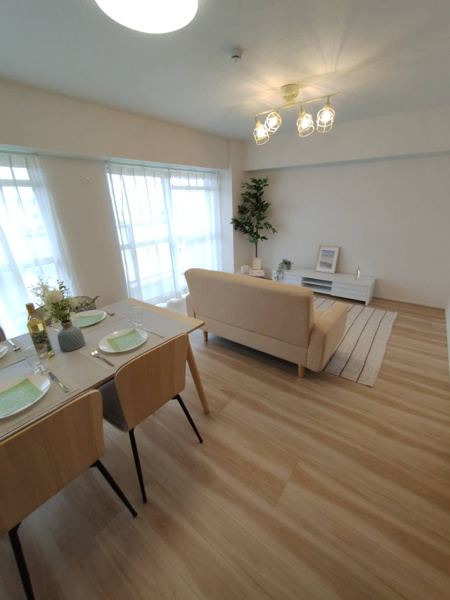 ルネ枚方の画像