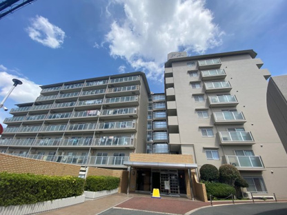 【外観】ルネ枚方 