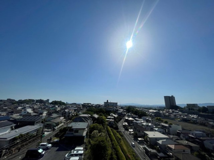 【展望】ルネ枚方 