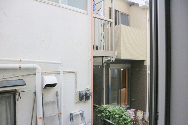 MOKAの展望|★公道と逆側で人目も気になりません★