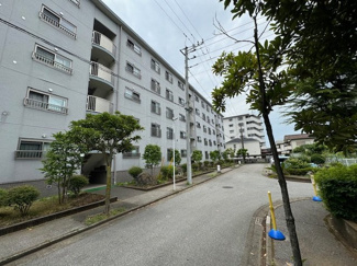 【外観】 | とよはるサンハイツ