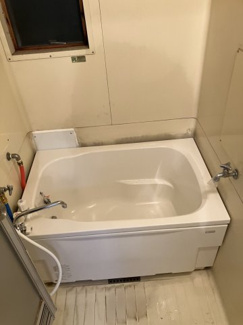 【浴室】 | とよはるサンハイツ