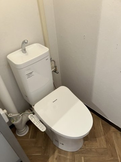 【トイレ】 | とよはるサンハイツ