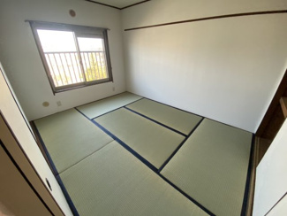 【和室】 | とよはるサンハイツ