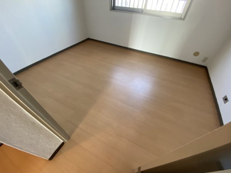 【洋室】 | とよはるサンハイツ