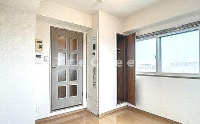 日神パレステージ中村橋の洋室