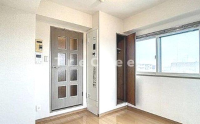 【洋室】 | 日神パレステージ中村橋