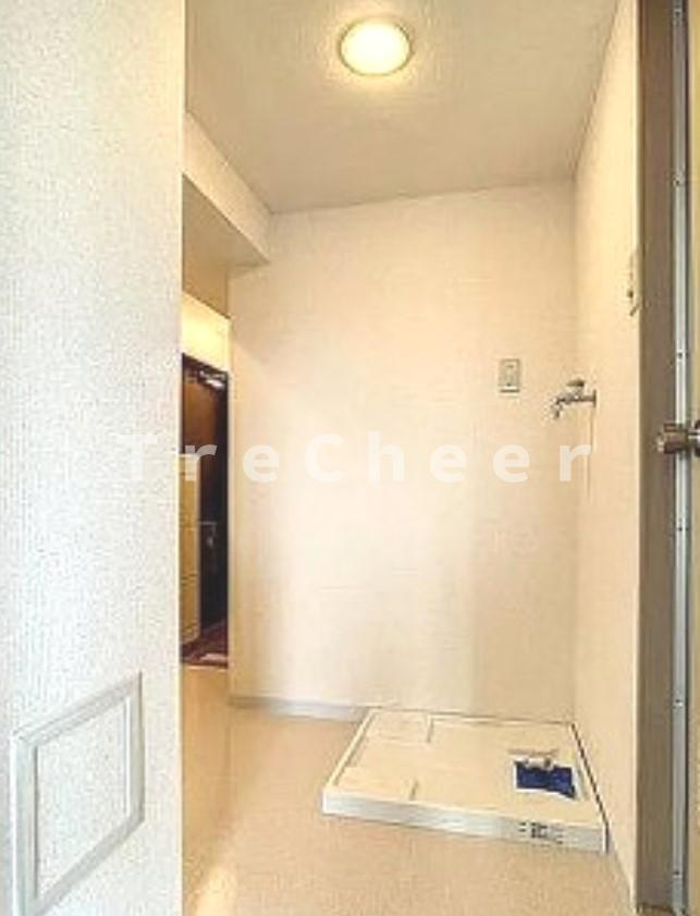 日神パレステージ中村橋の内装