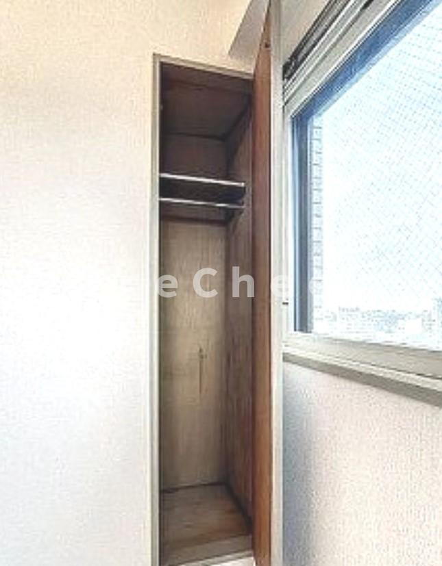 日神パレステージ中村橋の収納