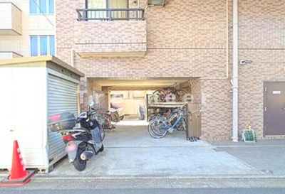 【その他共用部分】 | 日神パレステージ中村橋