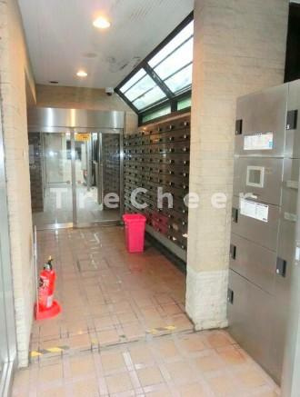 日神パレステージ中村橋のその他共用部分