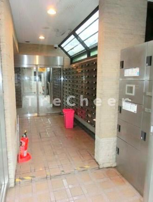 【その他共用部分】 | 日神パレステージ中村橋