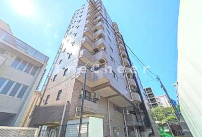 【外観】 | 日神パレステージ中村橋