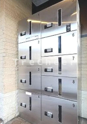 【その他共用部分】 | 日神パレステージ中村橋