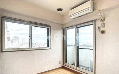 【居間・リビング】 | 日神パレステージ中村橋