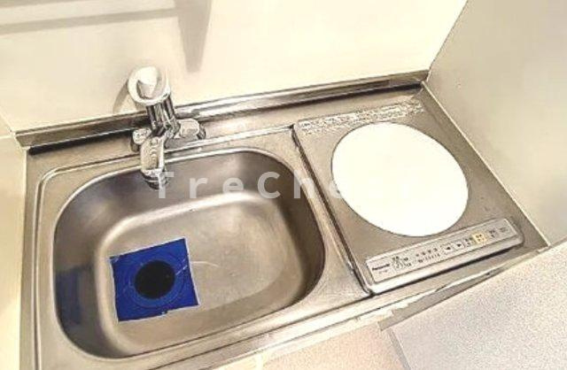 日神パレステージ中村橋のキッチン