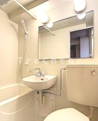 【浴室】 | 日神パレステージ中村橋