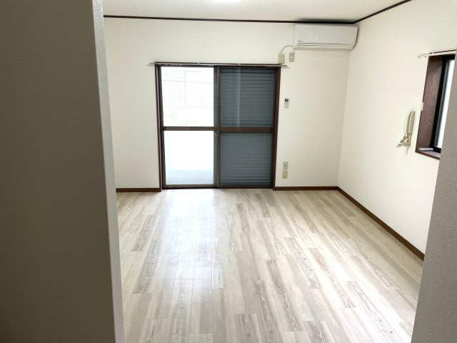 カティサークの居間・リビング