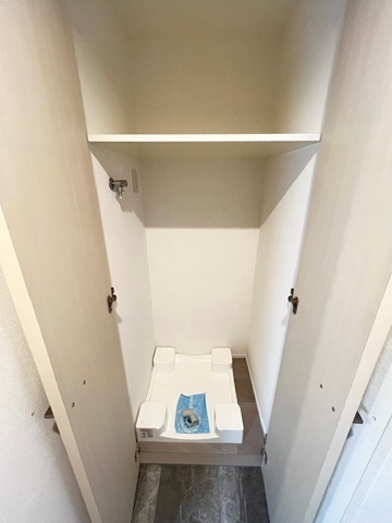 新品家具付きマンション新宿3A(KaGood東京)の設備