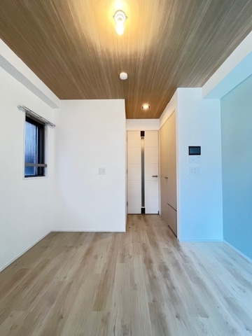 新品家具付きマンション新宿3A(KaGood東京)の洋室