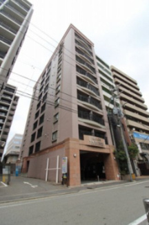 【外観】 | 現在原状回復工事中♪