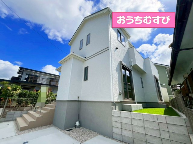 瀬戸市窯町4期(全1棟)