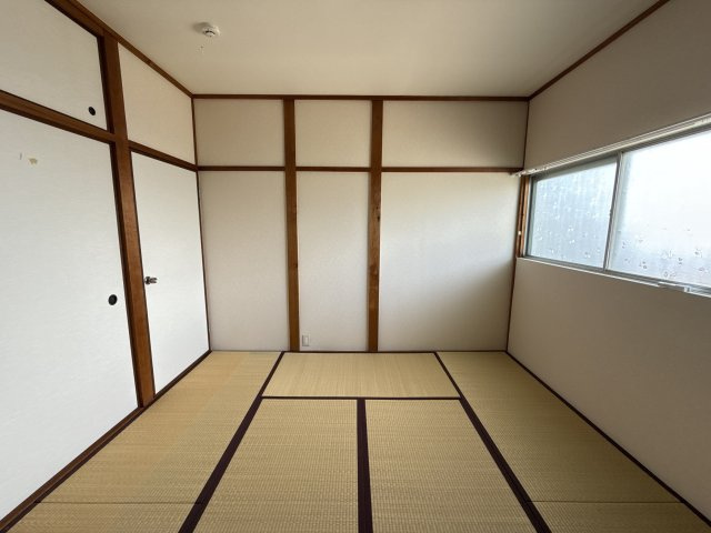 ノーブル大津の子供部屋