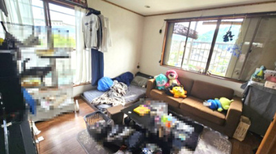 【その他】 | 神奈川県足柄郡上郡山北町向原　中古戸建