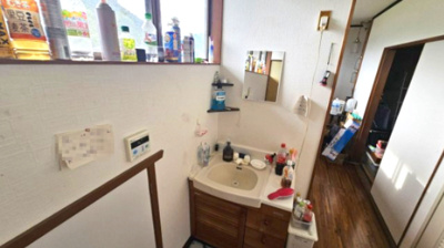 【その他】 | 神奈川県足柄郡上郡山北町向原　中古戸建