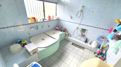 【その他】 | 神奈川県足柄郡上郡山北町向原　中古戸建