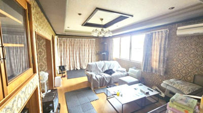 【その他】 | 神奈川県足柄郡上郡山北町向原　中古戸建