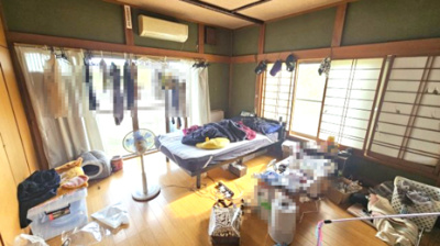 【その他】 | 神奈川県足柄郡上郡山北町向原　中古戸建