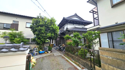 【周辺】 | 神奈川県足柄郡上郡山北町向原　中古戸建