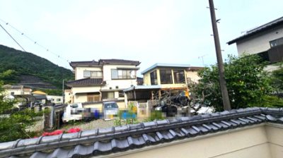 【その他】 | 神奈川県足柄郡上郡山北町向原　中古戸建