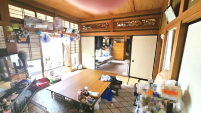 【その他】 | 神奈川県足柄郡上郡山北町向原　中古戸建