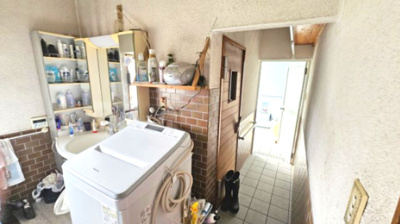 【その他】 | 神奈川県足柄郡上郡山北町向原　中古戸建